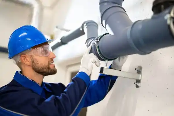 water damage restoration service Blucksberg Mountain